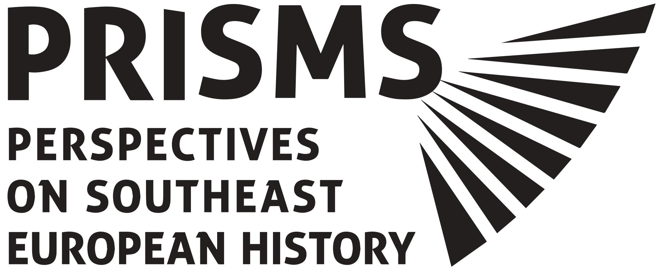 Logo of PRISMS